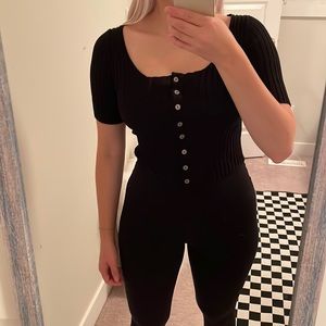Free people top